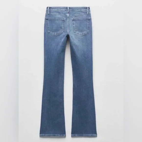 Zara jeans - Picture 2 of 4